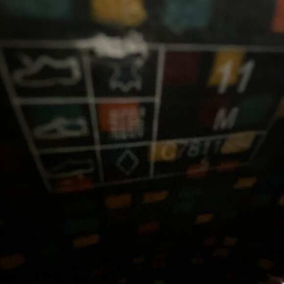 SAS Sunny Slip On Loafer Purple Pebbled Leather US 11 M Comfort Shoes USA Made - Picture 12 of 15